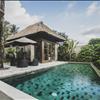 Two Bedroom Garden Pool Villa